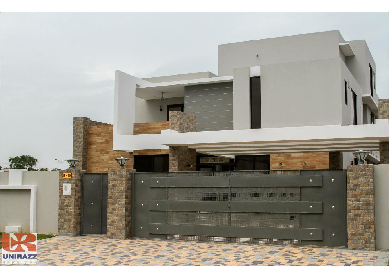 Izmir Town Project