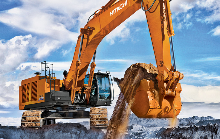 Kassowal Substation Switchyard