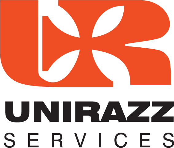 Unirazz Logo